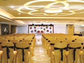 Hotel Sitara Grand Ramchandrapuram - Image 4