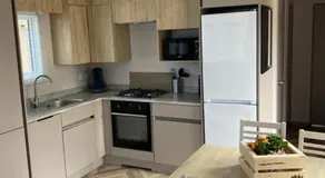 4 persoons chalet HZ 22 - Image 3