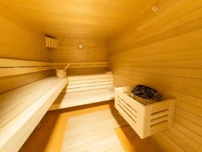 Luxury Holiday Home With Wellness - Image 5