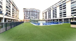 Ferienwohnung 'Valencia Playa' mit Meerblick, WLAN und Klimaanlage - Image 3