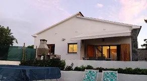 Ca la Nena Morena - Casa con piscina privada, jardín y vistas al Montseny - Image 5