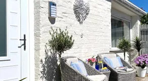 Seahaven Suite - Luxury Bed & Breakfast - Image 4