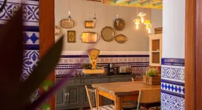 Aminta Home charmy rooms in Vegueta - Image 5