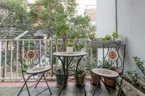 Charmoso apartamento ao lado do parque Gaudí Güell. - Image 3