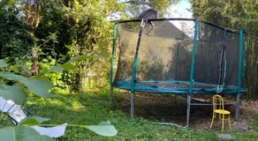 Chambre chez l'habitant dans grande maison Arborée - Image 5