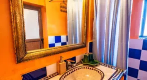 Aladdin Desert Lodge - Mhamid Sahara Camp - Image 2