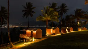 Bobocabin Bunaken Hills, Manado - Image 5