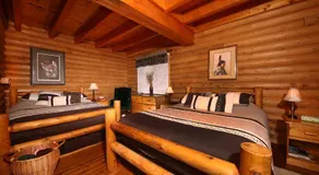 Tuckamore Lodge - Image 5