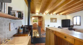 Vacation rental with pool and Jacuzzi, close to Arles - sleeps 10 - Image 5