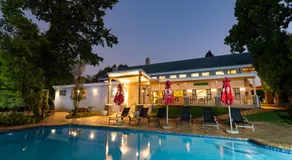 Gooderson Monks Cowl Golf Resort - Image 2