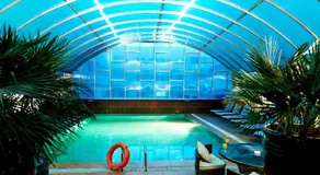 Al Safa Royal Suites - Image 5