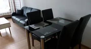 Apartmán 23 v historickom centre Košíc - Image 4
