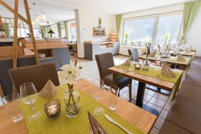 Hotel Restaurant Sonnenlay - Image 2