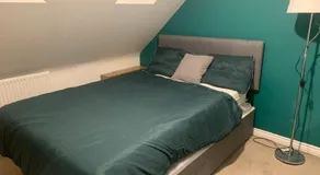 Comfy double Bedroom in Greater Manchester - Image 2