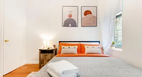 Aura Style 3BD Suite at Times Square Manhattan - Image 2