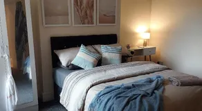 cleethorpes seaside garden apartment - Image 2