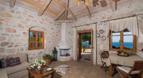 Extravagant Zante Villa Villa Crystal Great Sea Views 3 Bedrooms - Image 3