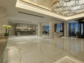 Linyi Bali International Hotel - Image 2