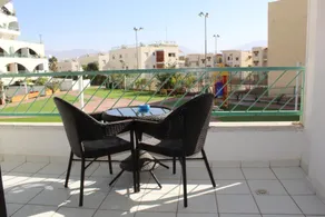Leo Apartment by the sea Eilat - Image 4