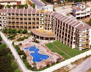 Tossa Park - Image 1