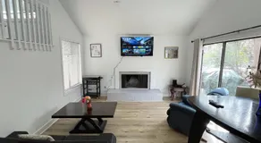 Spacious 2 bedroom house close to UNC - Image 2