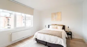 Family-Friendly 2-Bedroom Apartment in Antwerp - Image 5