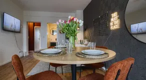 Downtown Koblenz City-Center Suites - ZachaStay - Image 3