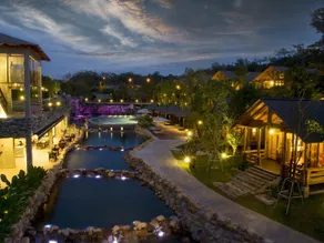 Philea Resort & Spa - Image 2