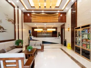Urba Hotel Yichun Wanda High-speed Railway Station Branch - Image 5