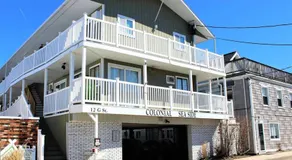 Steps to Beach and Boardwalk Pineapple Retreat - Image 4