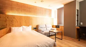 ArC LIFESTYLE SPACE & HOTEL - Image 2