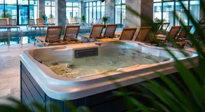 Samy Apartment in Odyssey Spa Pool Fitness - Image 3