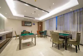 Jtour Inn (Wuhan Polar Ocean Evergreen City Metro) - Image 5