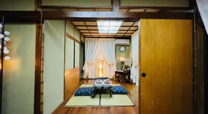 Milk-ya Women-Only Guest House - Image 3