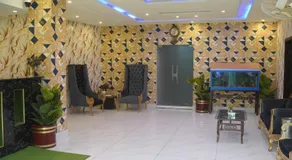 Hotel Shanze Palace - Image 3