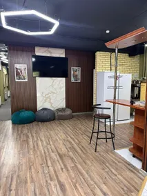 Hostel KOCHEVNIK CAPSULE HOTEL Almaty - Image 3