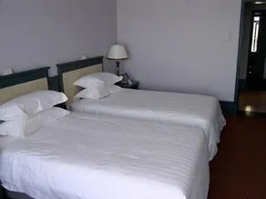 Sky Line Resort - Beijing - Image 5