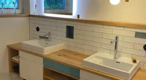 AirB33 Apartment Munich privat with little terrace - Image 3