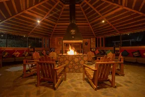 Kanasar Jungle Camp ( Tiger Fall Resort) - Image 2
