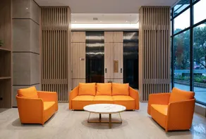 Molin Hotel (Chenzhou Wuling Square) - Image 2