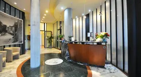 Hotel Roma - Image 2