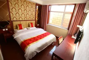 Super 8 Hotel (Shunda Road Branch, Gucheng County, Hengshui) - Image 2