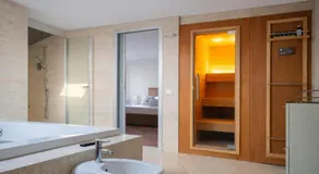 Dimora relax ,SPA privata con ombrellone esclusivo - Image 2