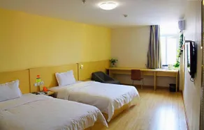 7Days Inn Xinyu Shengli Nan Road - Image 5