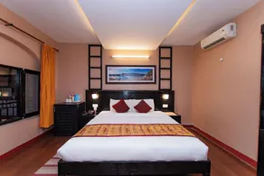 Moonlight Resort and Spa - Image 2