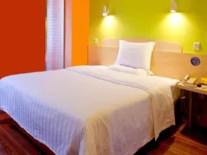 7 Days Inn Guiyang Huanghe Road Branch - Image 5
