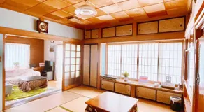 T&T Fujiyama Guest House - Image 2