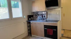 Studio indépendant tout équipé chez l'habitant - Image 4