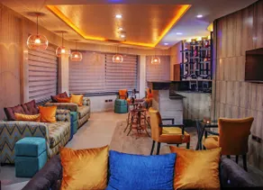 Joshesther Olive Hotel - Image 2