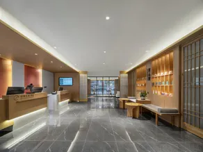 Qianna Meisu Hotel (Pingdingshan Wanda Plaza Railway Station Branch) - Image 5